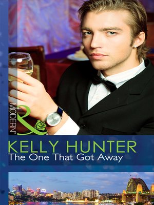 cover image of The One That Got Away